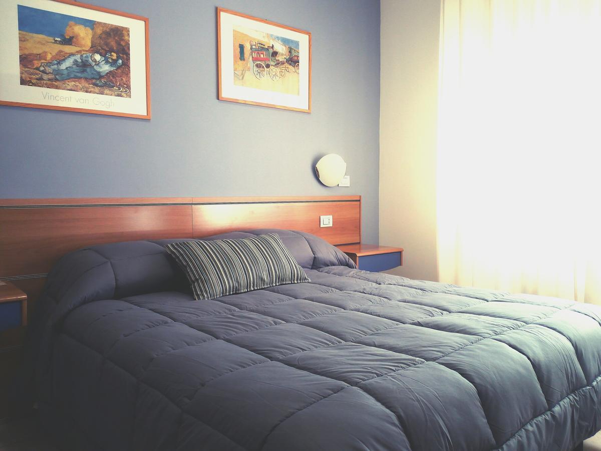 Hotel San Lorenzo Pegognaga Pokoj fotografie